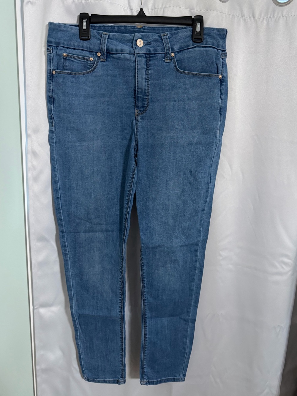 Women’s Seven7 Skinny Jean